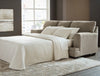 Sofá cama Queen Stonemeade