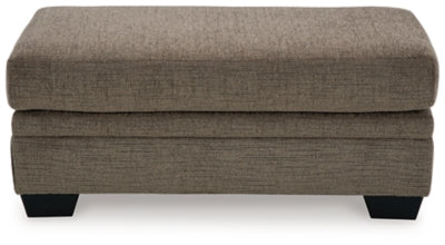 Stonemeade Ottoman