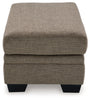 Sofá, loveseat y otomana Stonemeade