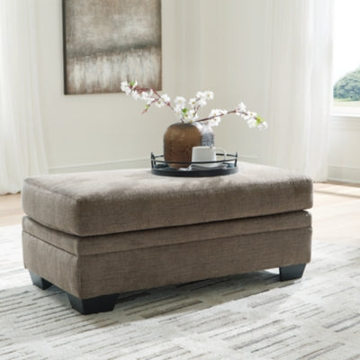 4-Piece Upholstery Package