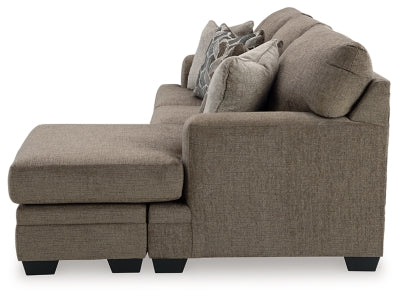 3-Piece Upholstery Package