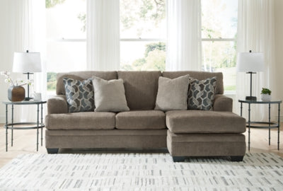 3-Piece Upholstery Package