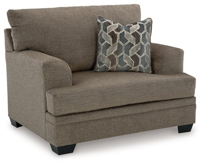 3-Piece Upholstery Package