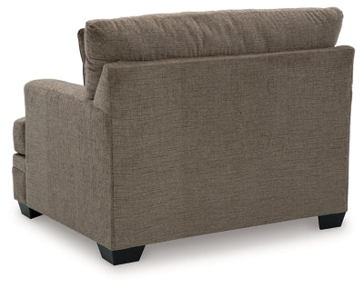 4-Piece Upholstery Package