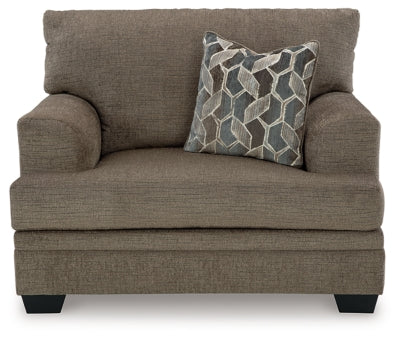 4-Piece Upholstery Package