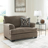 Silla extragrande Stonemeade
