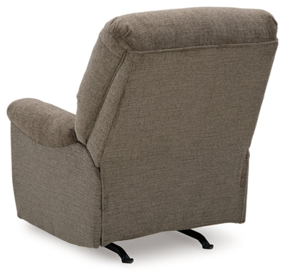 Sillón reclinable Stonemeade