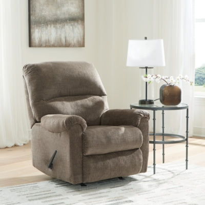 Sillón reclinable Stonemeade