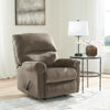 Sillón reclinable Stonemeade
