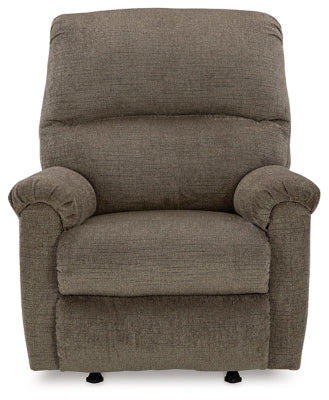 Sillón reclinable Stonemeade