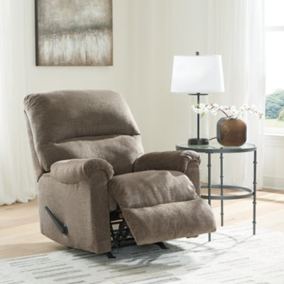 Sillón reclinable Stonemeade