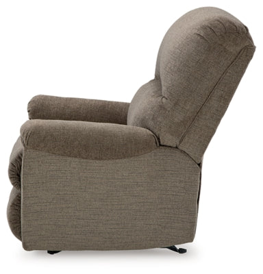 Sillón reclinable Stonemeade