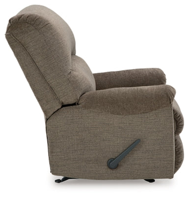 Sillón reclinable Stonemeade