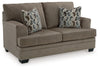 Sofá y loveseat Stonemeade