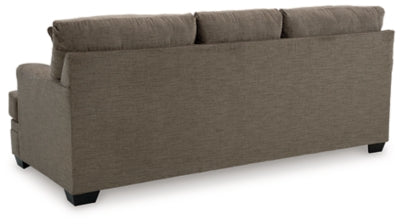 4-Piece Upholstery Package