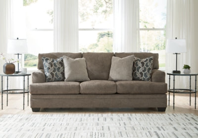 4-Piece Upholstery Package