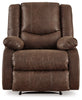 Sillón reclinable Bladewood