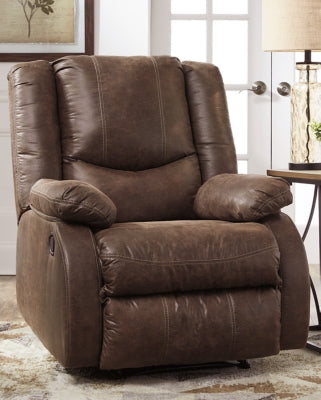 Sillón reclinable Bladewood