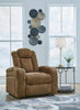 Sillón reclinable eléctrico Wolfridge