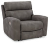 Sillón reclinable eléctrico DuraPella de última generación