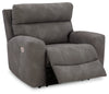 Sillón reclinable eléctrico DuraPella de última generación