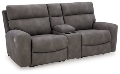 5-Piece Upholstery Package