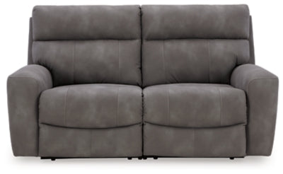 5-Piece Upholstery Package