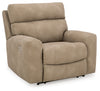 Sillón reclinable eléctrico DuraPella de última generación