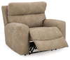 Sillón reclinable eléctrico DuraPella de última generación