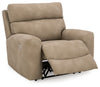 Sillón reclinable eléctrico DuraPella de última generación