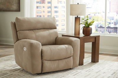 Sillón reclinable eléctrico DuraPella de última generación