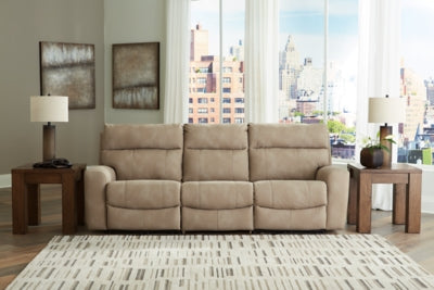 5-Piece Upholstery Package