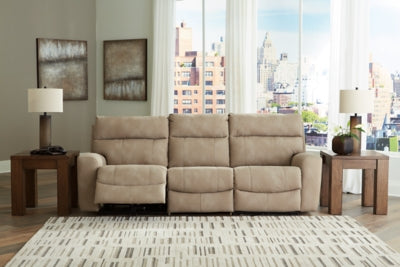 5-Piece Upholstery Package