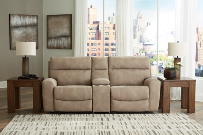 5-Piece Upholstery Package