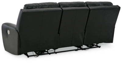 2-Piece Upholstery Package