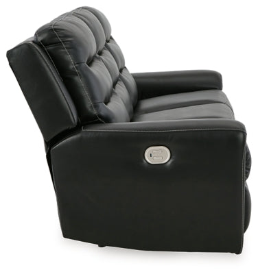 2-Piece Upholstery Package