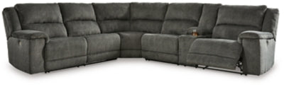 4-Piece Upholstery Package