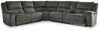 4-Piece Upholstery Package