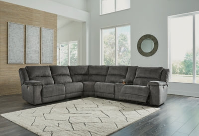 4-Piece Upholstery Package