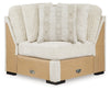 Chessington 3-Piece Sectional