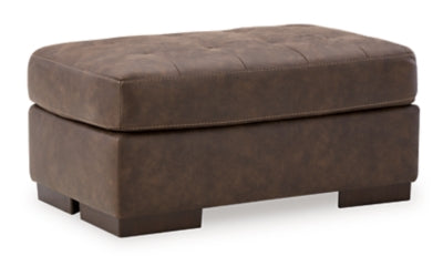4-Piece Upholstery Package