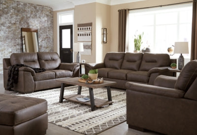 4-Piece Upholstery Package