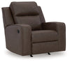 Sillón reclinable Lavenhorne