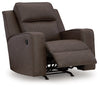 Sillón reclinable Lavenhorne