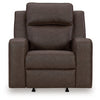 Sofá reclinable, loveseat y sillón reclinable Lavenhorne