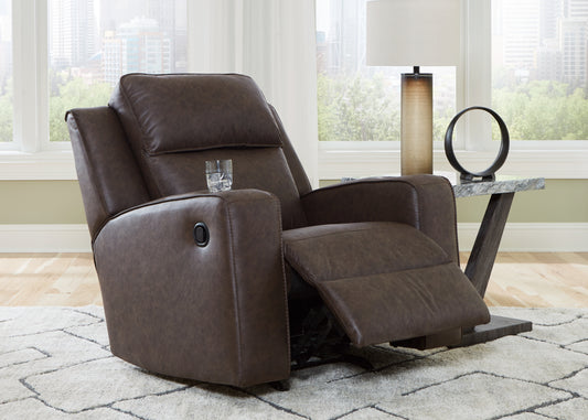 Sillón reclinable Lavenhorne