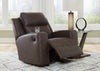 Sillón reclinable Lavenhorne