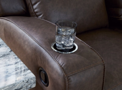 3-Piece Upholstery Package