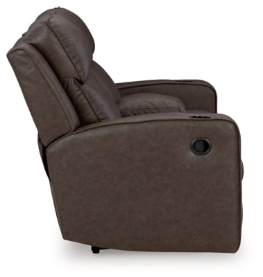 3-Piece Upholstery Package