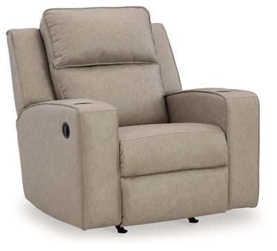 Sofá reclinable, loveseat y sillón reclinable Lavenhorne